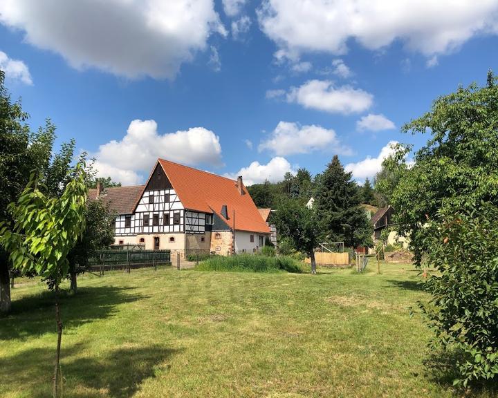 Landgasthof Sornzig